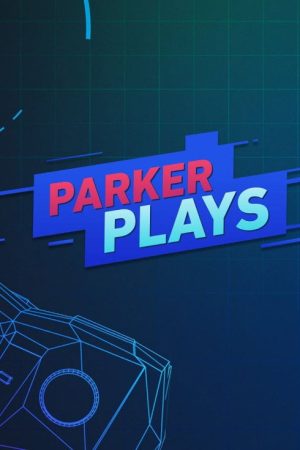 Parker Plays (2017) poster