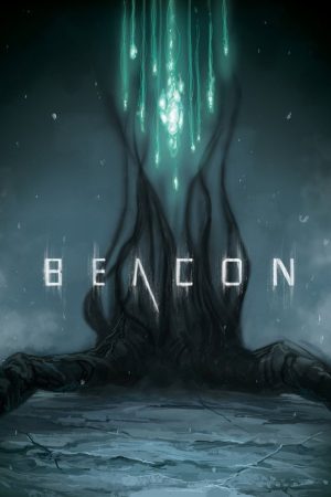 Beacon (2022) poster