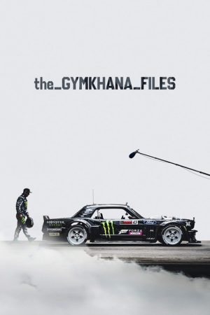 The Gymkhana Files (2018) poster