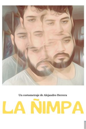 LA ÑIMPA (2026) poster