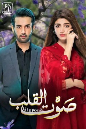 Dil Awaiz (2022) poster