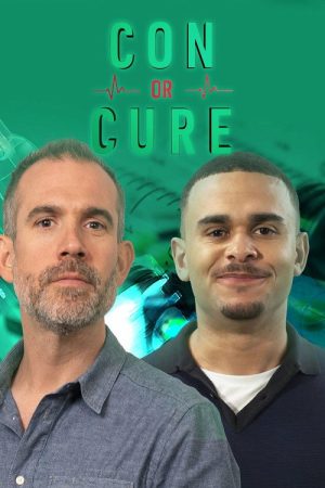 Dr Xand’s Con or Cure (2023) poster