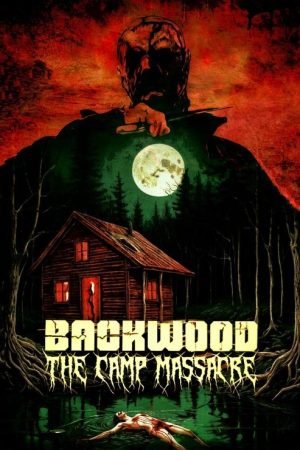 Backwood: The Camp Massacre (2026) poster