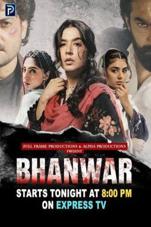 Bhanwar (2026) poster