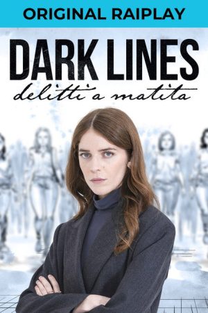 Dark Lines (2025) poster