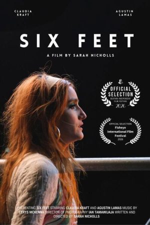 Six Feet (2026) poster