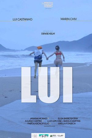 Lui (2019) poster
