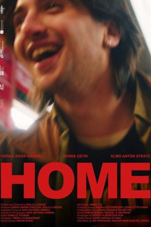 Home (2025) poster