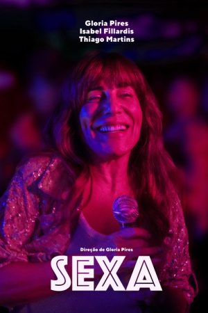 Sexa (2025) poster