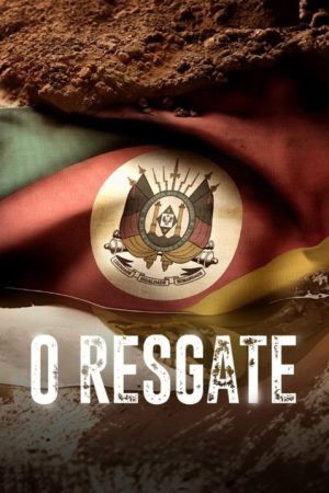 O Resgate (2024) poster