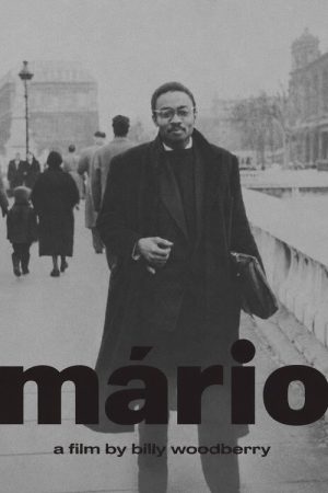 Mário (2024) poster