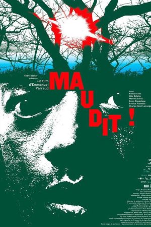 Maudit ! (2019) poster