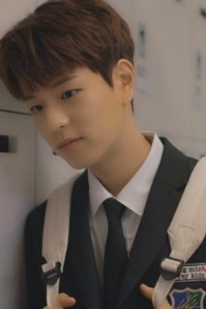 First Day of Becoming a JYP Trainee (2018) poster