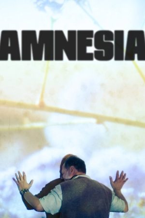 AMNESIA (2024) poster
