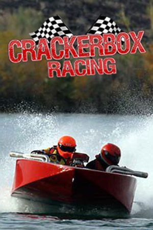 Crackerbox Racing (2018) poster