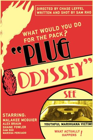 Plug Odyssey (2024) poster