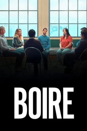 Boire (2025) poster