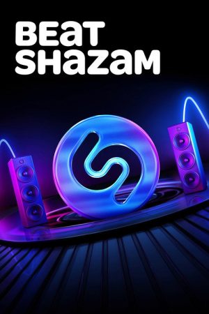 Beat Shazam (2017) poster