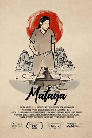 Mataya (2021) poster