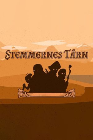 Stemmernes tårn med Fuhlendorff (2020) poster