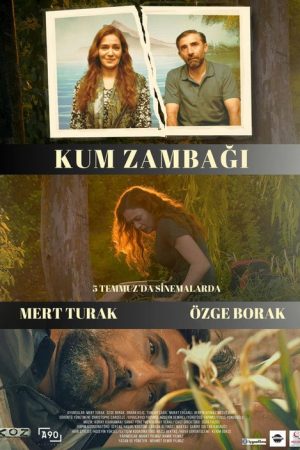 Kum Zambağı (2024) poster