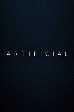 Artificial (2026) poster