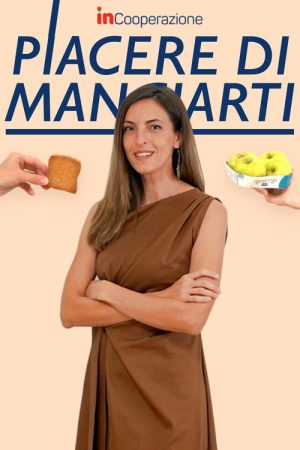 Piacere di mangiarti (2022) poster