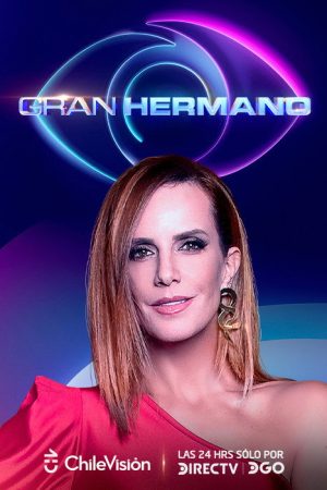 Gran hermano (2023) poster