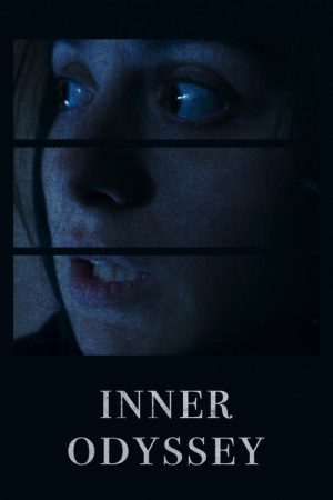 Inner Odyssey (2024) poster