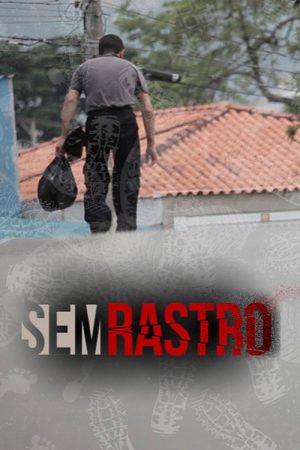 Sem Rastro (2017) poster