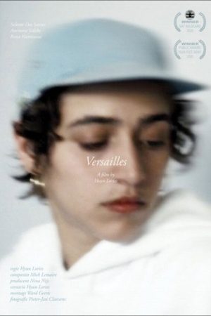 Versailles (2020) poster