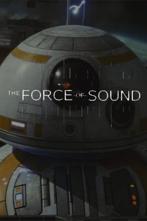 The Force of Sound (2018) poster