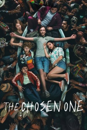 The Chosen One (2023) poster