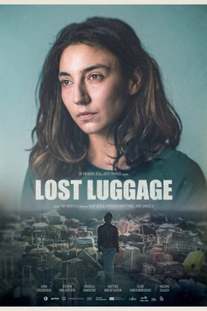 Lost Luggage (2022) poster