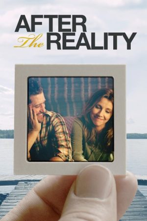 After the Reality (2016) poster