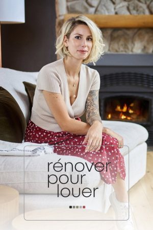 Rénover pour louer (2020) poster