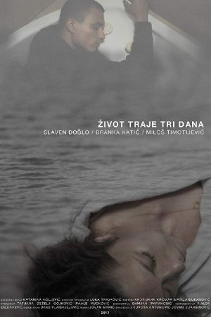 Life Lasts Three Days (2017) poster