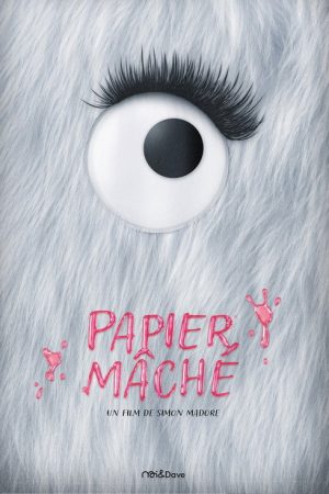 Papier mâché (2025) poster