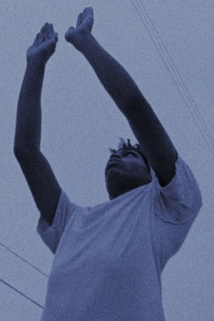 IFO (2017) poster