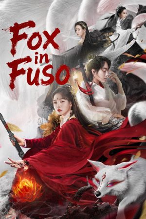 Fox in Fuso (2020) poster