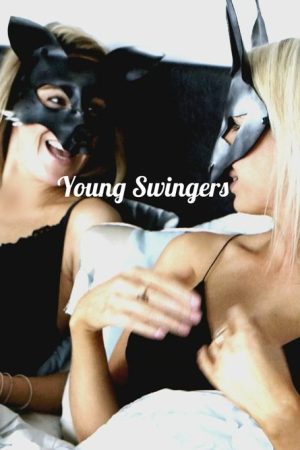 Young Swingers (2016) poster