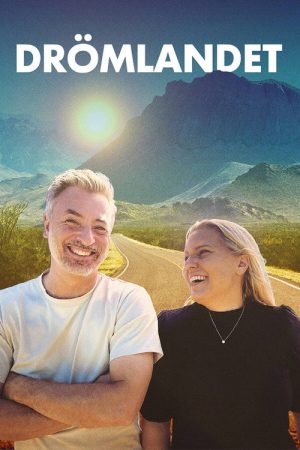 Drömlandet (2023) poster