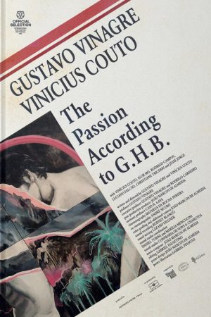 The Passion According to G.H.B. (2026) poster