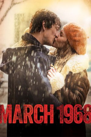 March 1968 (2022) poster
