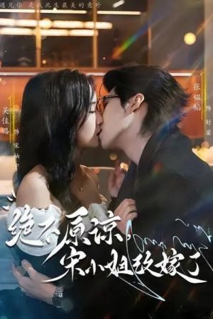 绝不原谅，宋小姐改嫁了 (2026) poster