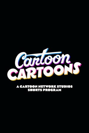 Cartoon Cartoons (2026) Web Series — Cast, Story & Where to Watch | MovieLinkBD poster