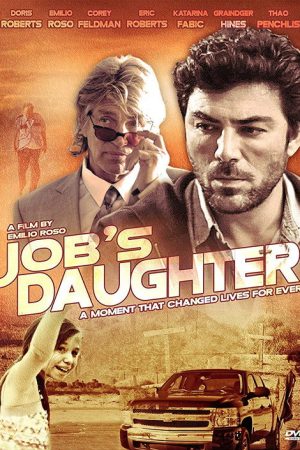 Job’s Daughter (2016) poster