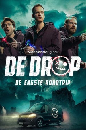 The Drop (2026) Web Series — Cast, Story & Where to Watch | MovieLinkBD poster
