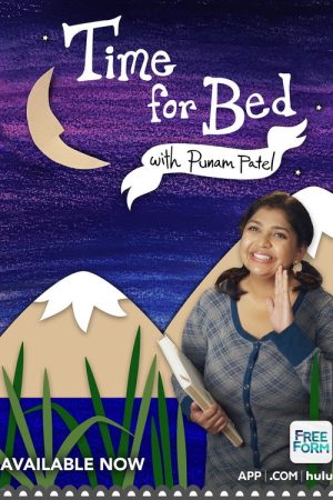 Time for Bed with Punam Patel (2017) poster