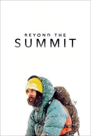 Beyond the Summit (2022) poster